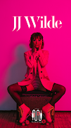 JJ Wilde poster