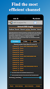 WiFi Analyzer Pro screenshot 5