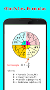 Electrical Formulas And Calculation screenshot 2