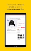 GoTrendier Compra y Vende Moda Ekran Görüntüsü 7