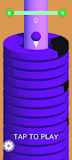 Stack Ball Helifux 3D স্ক্রিনশট 5