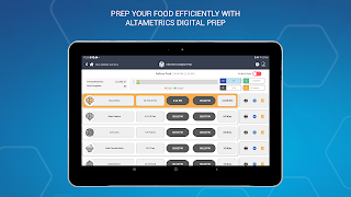 Altametrics Digital Prep screenshot 5