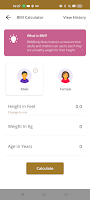 EVOK FITNESS 스크린샷 2