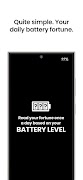 Batterly: Battery Fortune poster