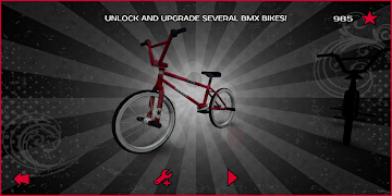 Ride BMX capture d'écran 7
