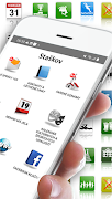 Staškov screenshot 2