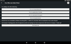 Hestelex スクリーンショット 2