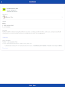 برنامه‌نما FiTrain عکس از صفحه