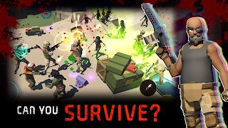 Ground Zero screenshot 6