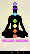 Poster Meditazioni Chakra