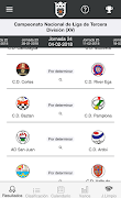 برنامه‌نما FutNavarra عکس از صفحه