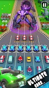 برنامه‌نما Triple Match Car Merge Master عکس از صفحه