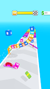Cube Rush 2048 screenshot 2