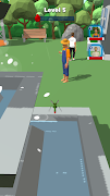 Mosquito 3D ภาพหน้าจอ 5