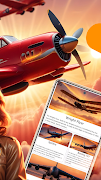 Flight Focus 스크린샷 1