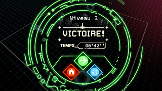 Stranger Fields скриншот 4