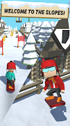 Snowboard screenshot 4