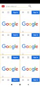 برنامه‌نما Multiple Browser Z عکس از صفحه