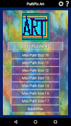 PathPix Art ภาพหน้าจอ 2