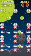 Galaxy Bubble Shooter スクリーンショット 6