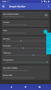 Simple Nav Bar - Navigation Ba скриншот 7