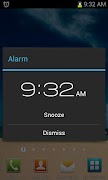 Clock ICS screenshot 4