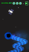 Space monster 스크린샷 4