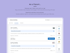 LearnOS screenshot 6