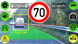 aCoDriver 4 capture d'écran 2