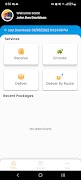 PackageTracker постер