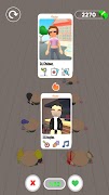 Match Cafe โปสเตอร์