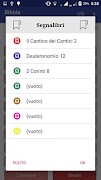 Bibbia screenshot 5