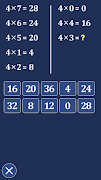 Table4x Screenshot 2