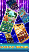 Scratch Cards Pro screenshot 5