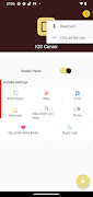 IOS Notification Center syot layar 6