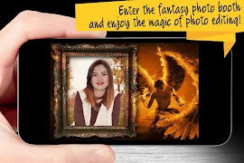 Fantasy Photo Editor screenshot 2