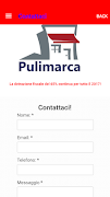 برنامه‌نما Pulimarca عکس از صفحه