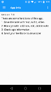 Smart Note screenshot 5