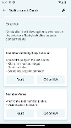 Distinctive Systems Driver App screenshot 1