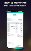 Invoice Maker Pro: Bookkeeping screenshot 3