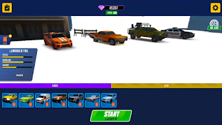 Guide For Rush Hour 3D screenshot 5