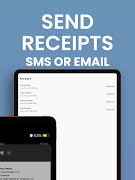 Receipt Maker: PDF Generator imagem de tela 6
