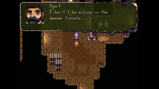 Ahriman's Prophecy 截图 1