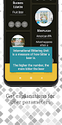 Beer App ảnh chụp màn hình 7