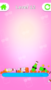 Bottle Tap 2D スクリーンショット 1