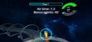 برنامه‌نما Wheel Rush عکس از صفحه