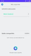 caslab Pay capture d'écran 3