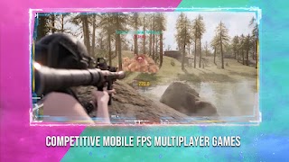 Dirty Black Ops: Duty Warzone screenshot 2