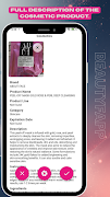 BeautyF screenshot 5