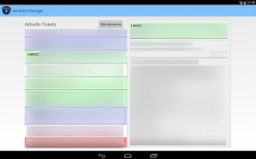net-select Manager ảnh chụp màn hình 4